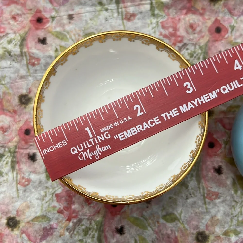 Southerland Creamer & Sugar Set